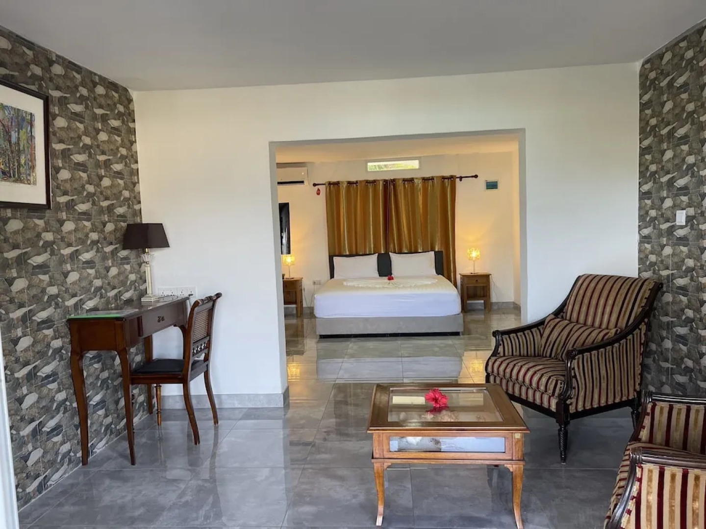 Anse Soleil Resort Self Catering