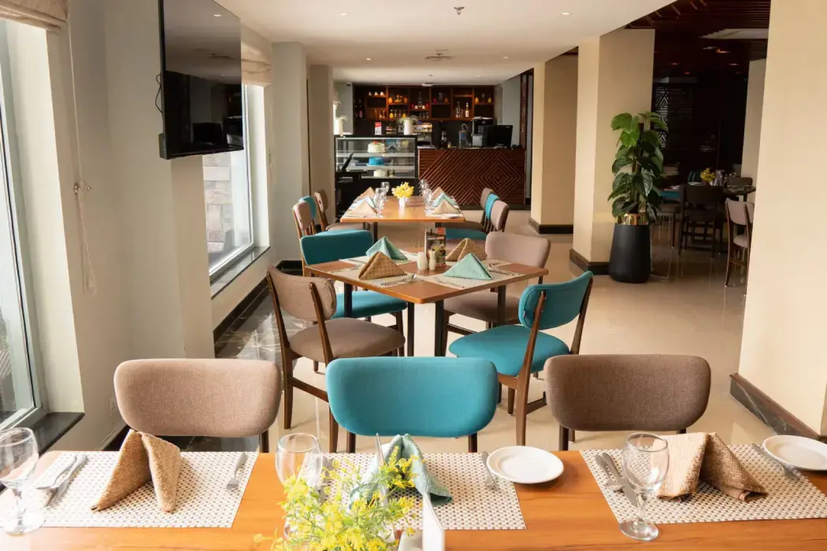 Ramada by Wyndham Murree Lower Topa Resort