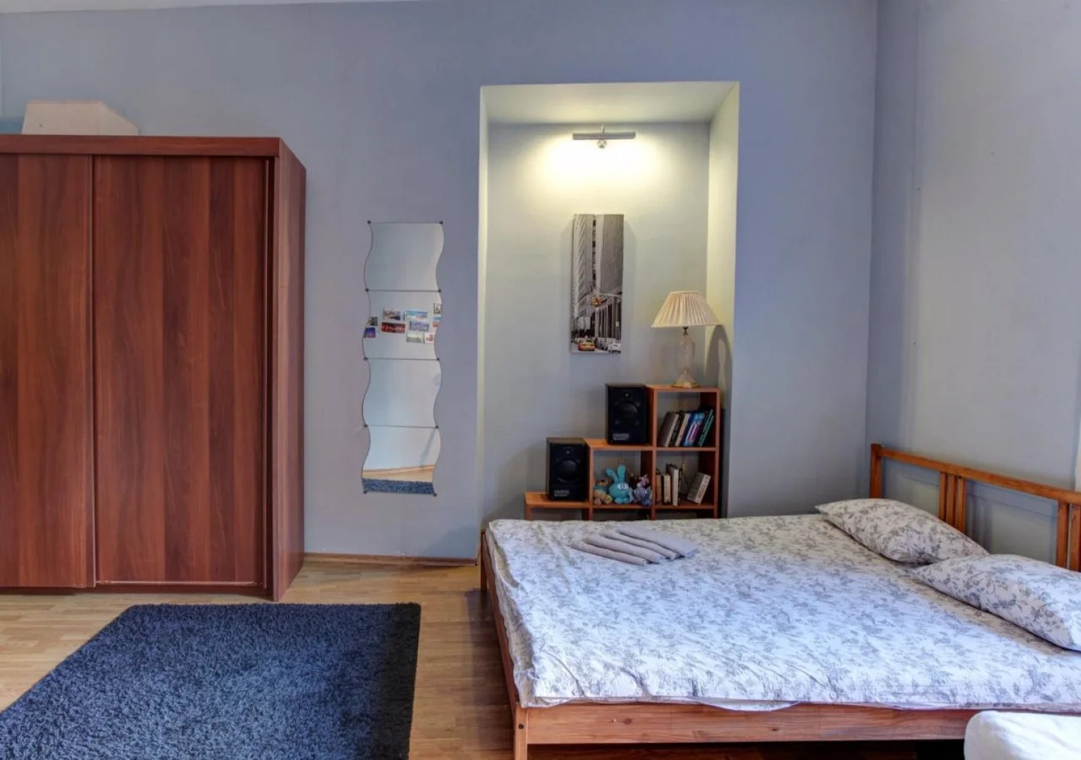 Хостел BroadSky