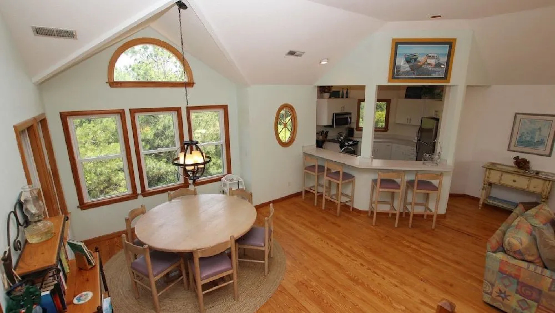 A Shore Thing - 4 Br Home