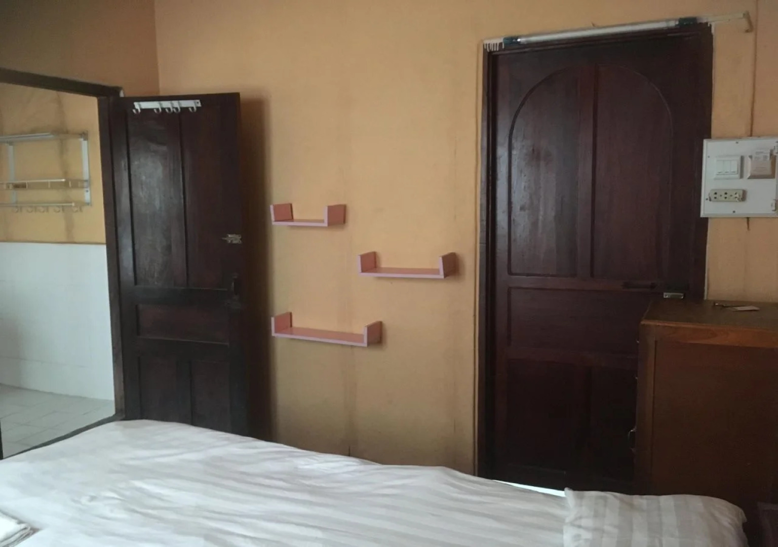 Cheng Backpackers Hotel 2