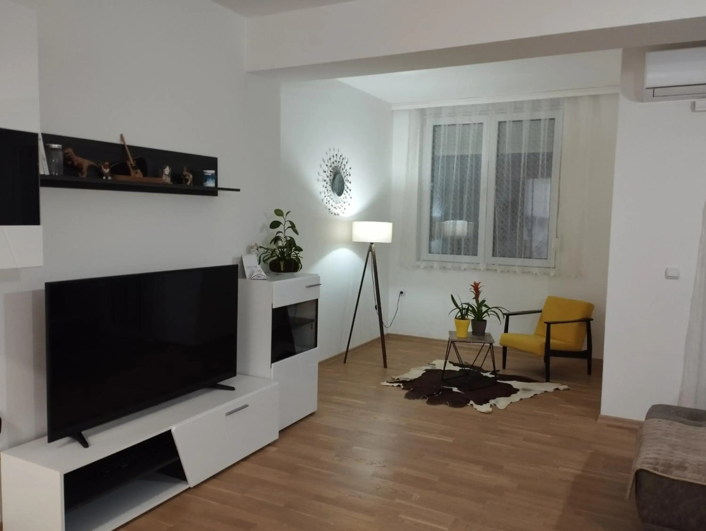 Sofija Apartment