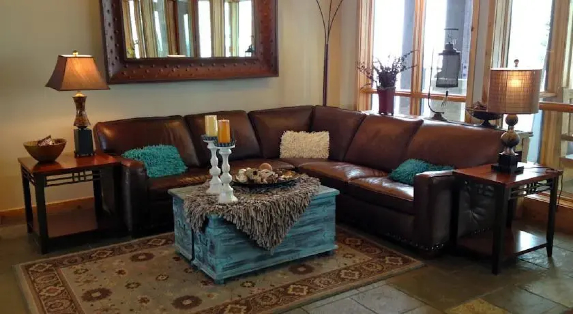 Theatre at Deer Valley