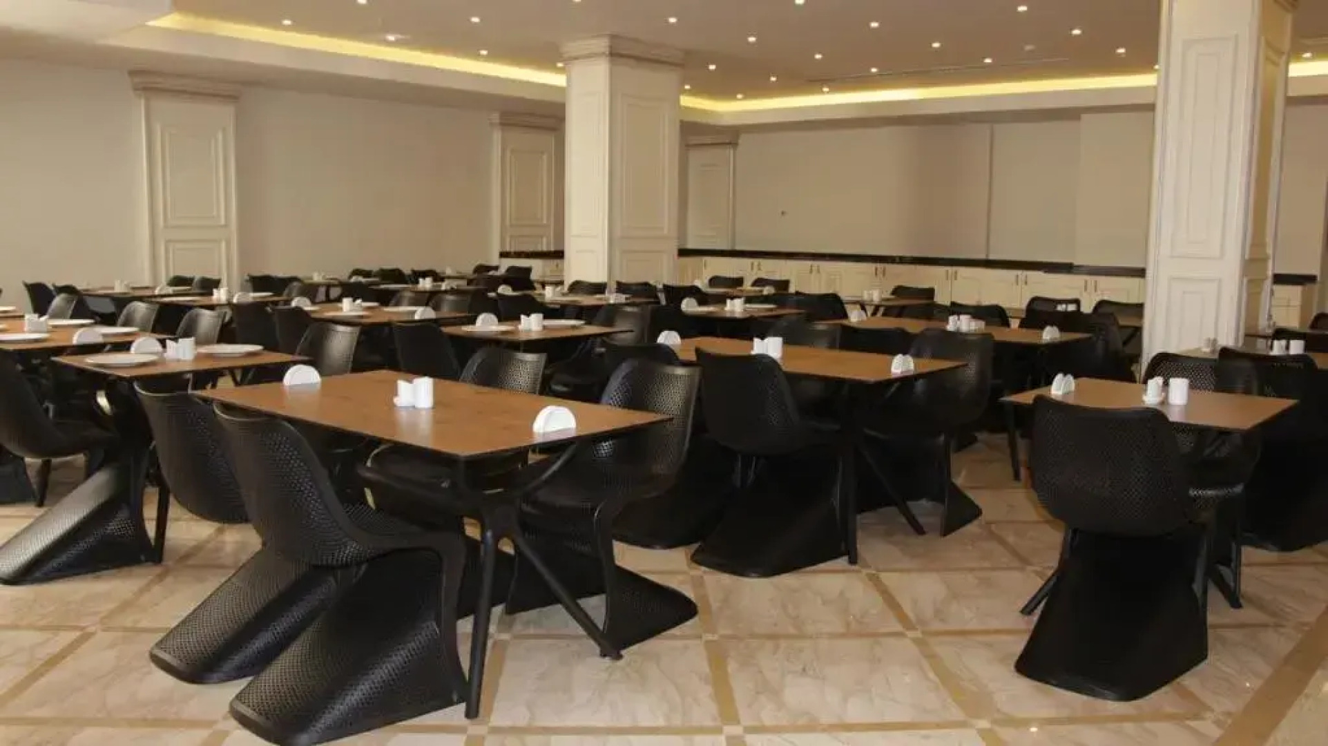 Спа-отель Dodo