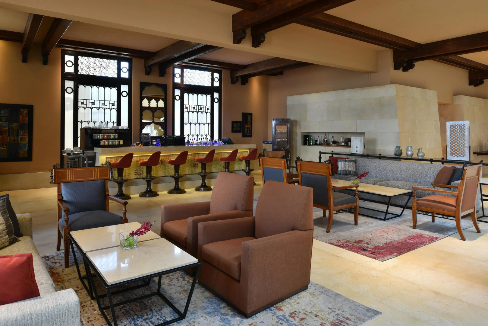 Kempinski Hotel Ishtar Dead Sea