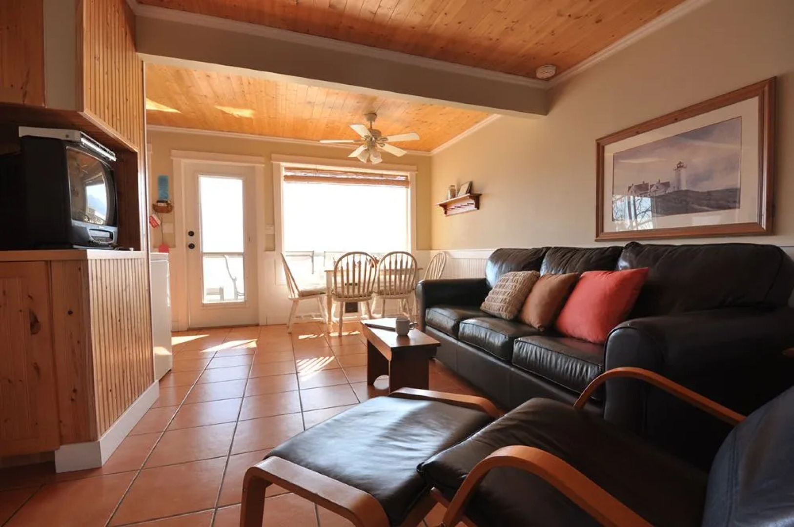 Seclusion Bay Resort