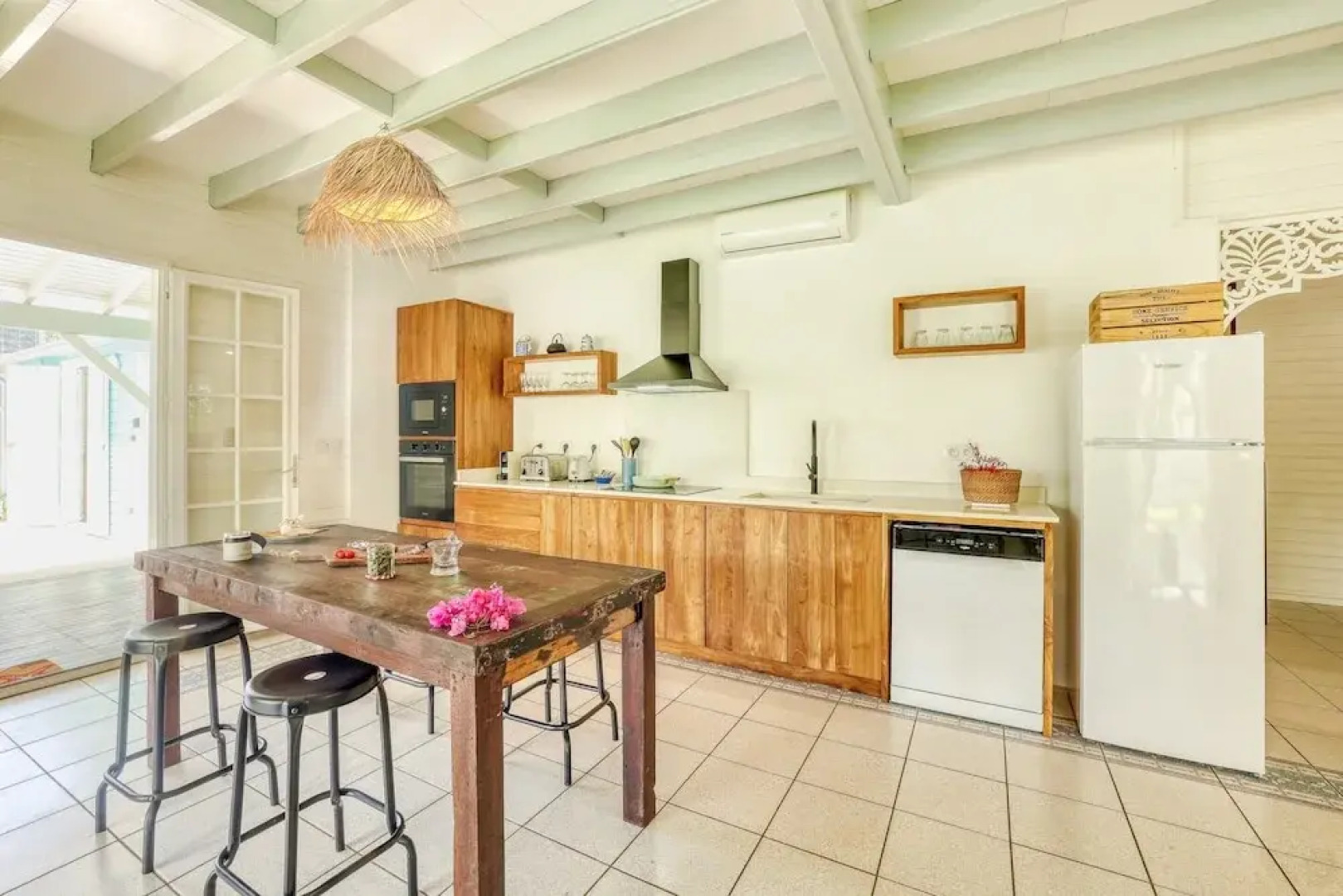 Fleur de Sel - Villa 4 Piscine L'etang-sale