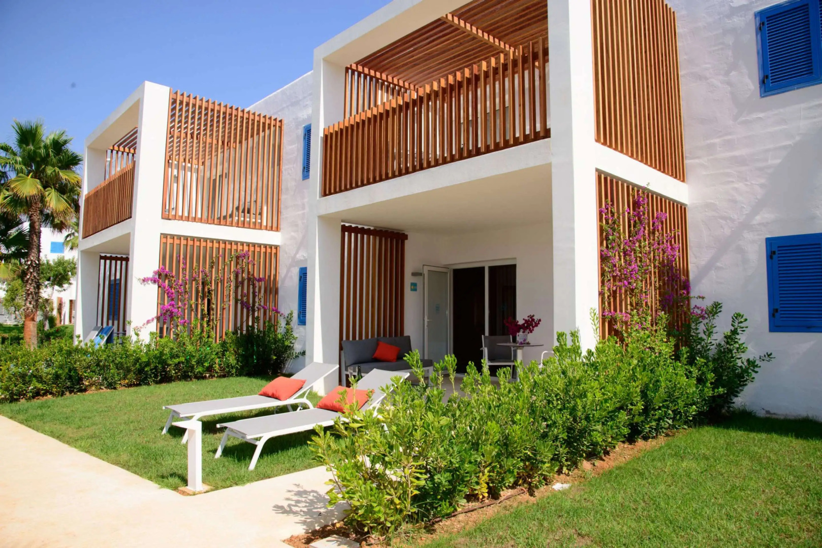 Cala Llenya Resort Ibiza - Hotel