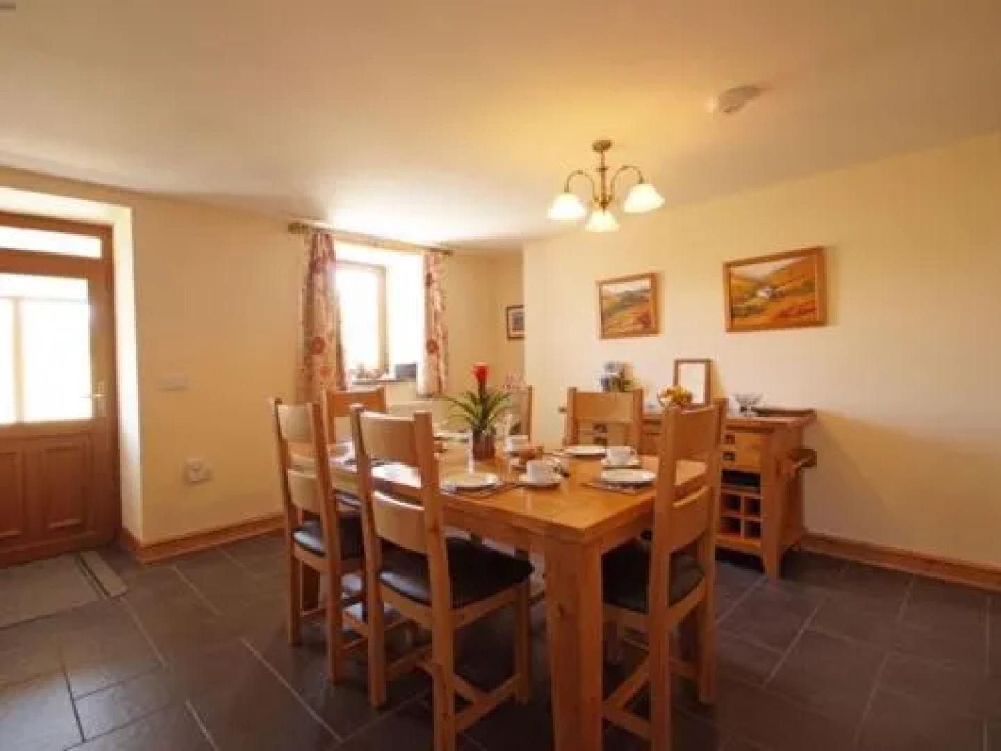 House Copa Le Barcari?s