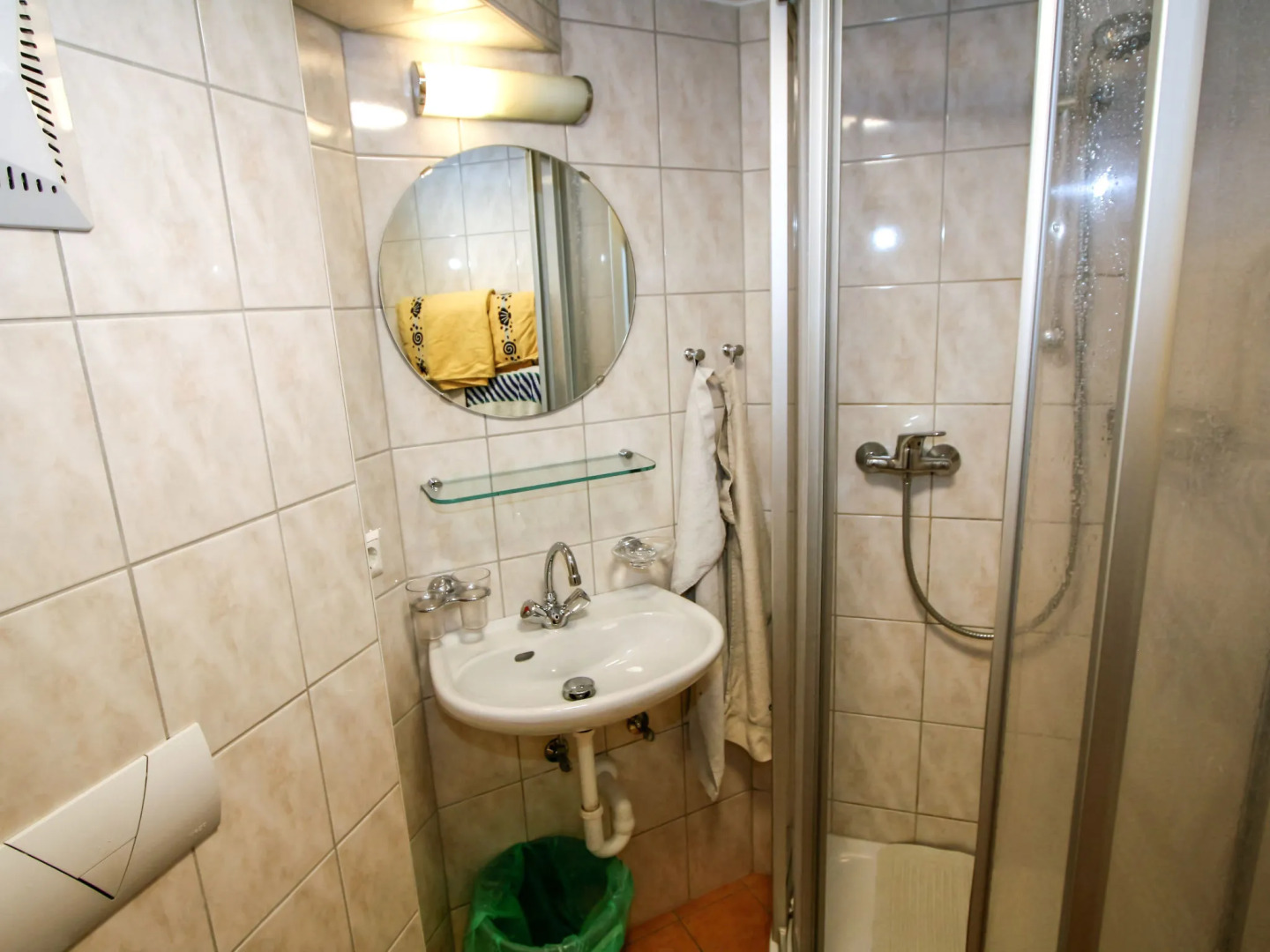 Hotel Pension Wiesenhof