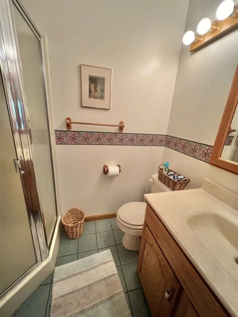 Sebago Escape Limit 12 5 Bedroom Home by RedAwning