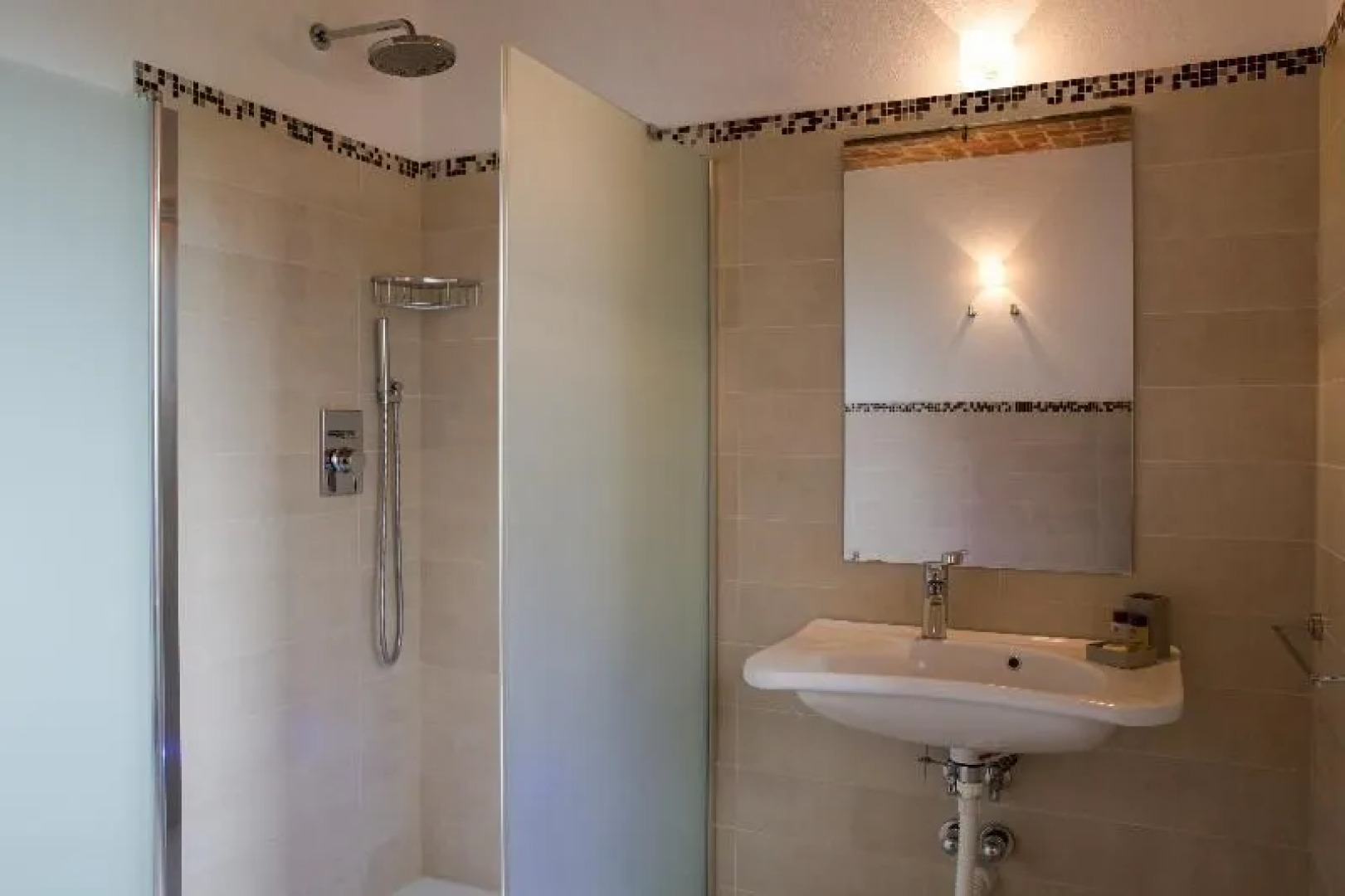 I Tre Poggi, The Originals Relais