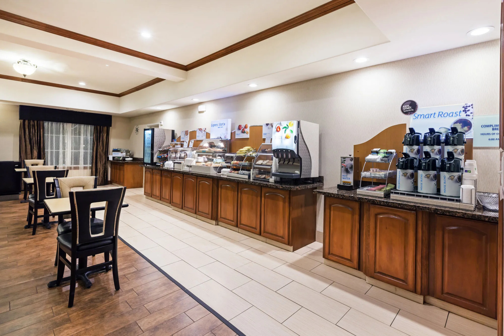 Holiday Inn Express Hotel & Suites Kilgore by IHG