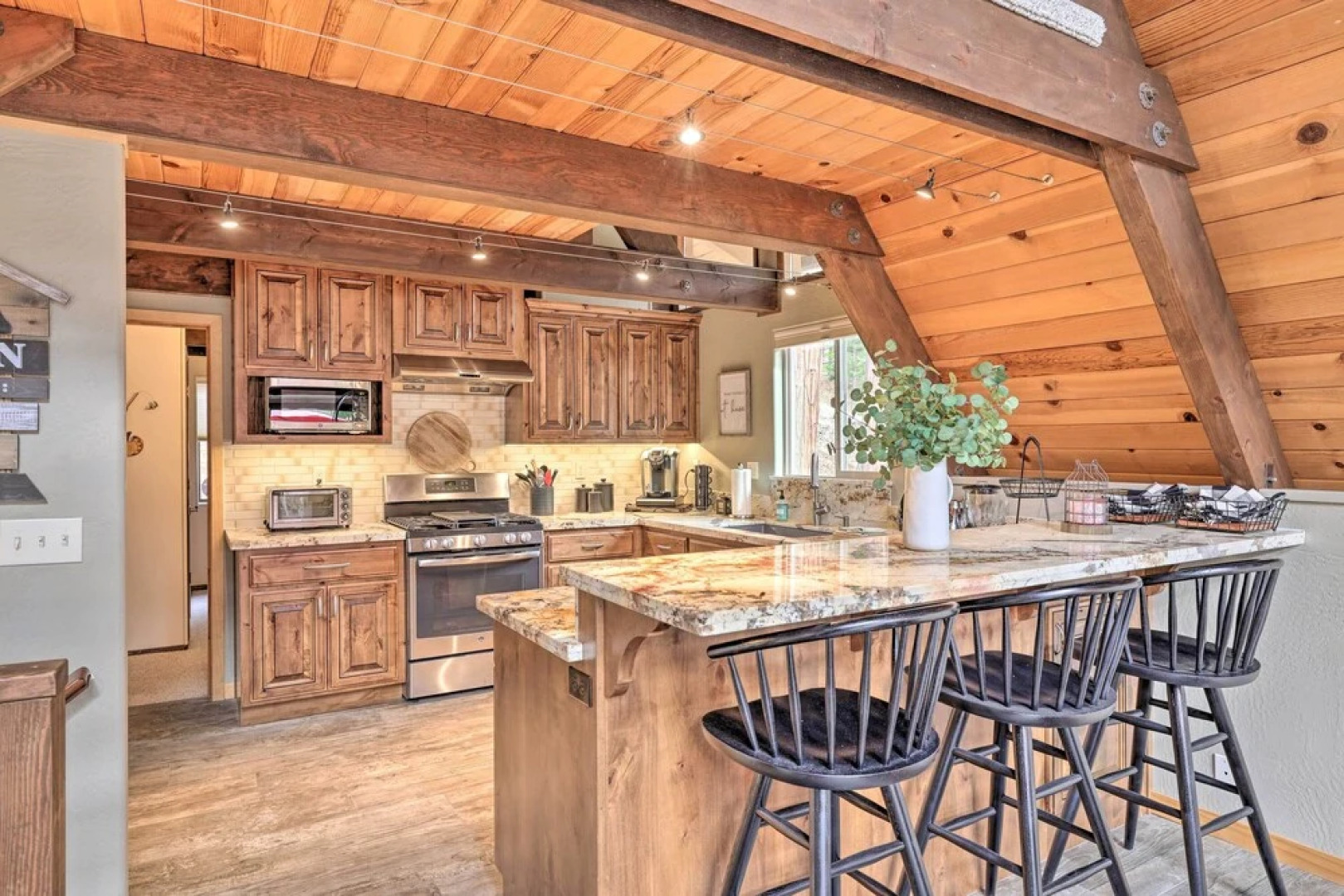 Game Room & Lake Access: Scenic Arnold Escape!