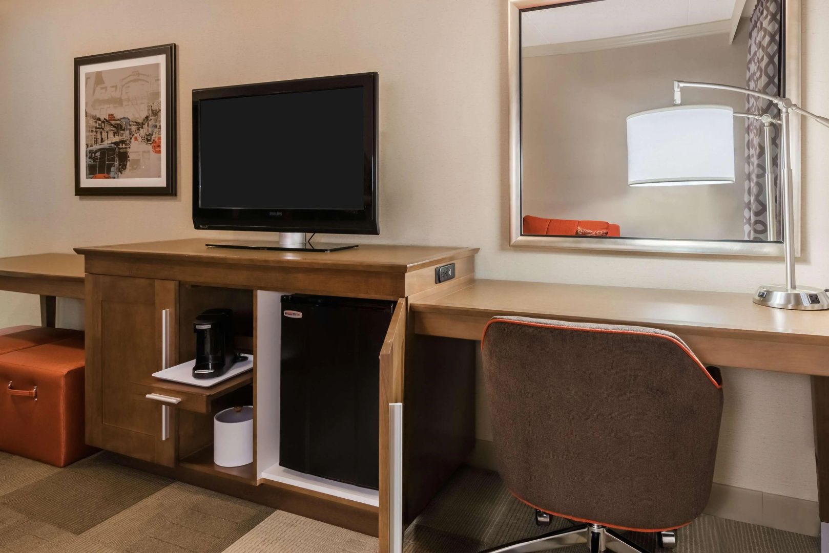 Hampton Inn Coventry - Warwick Area