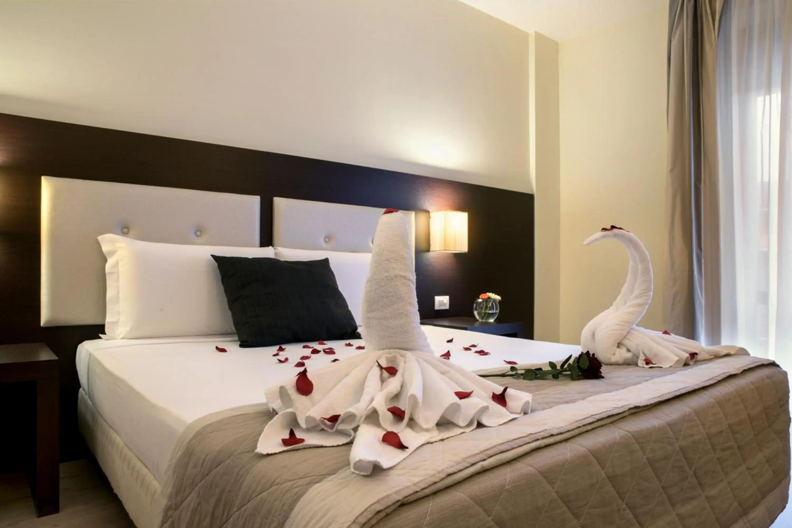 Hotel Executive