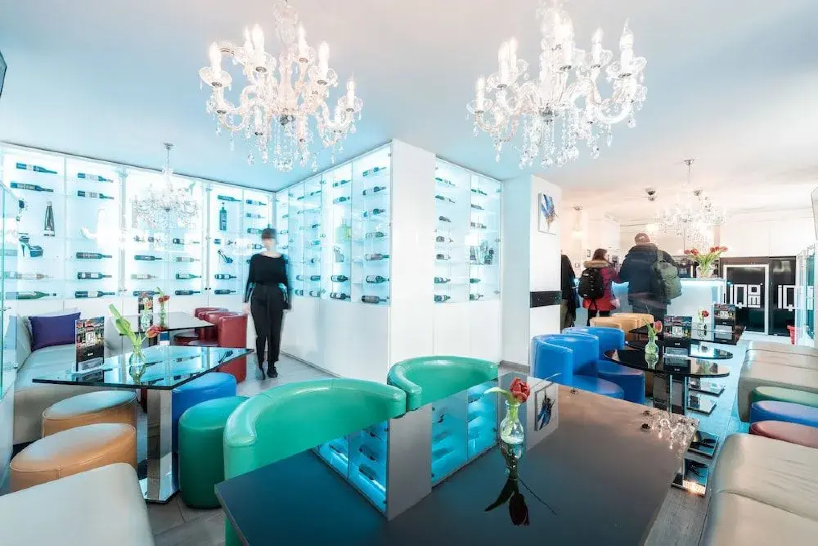 Numa Zurich Turi