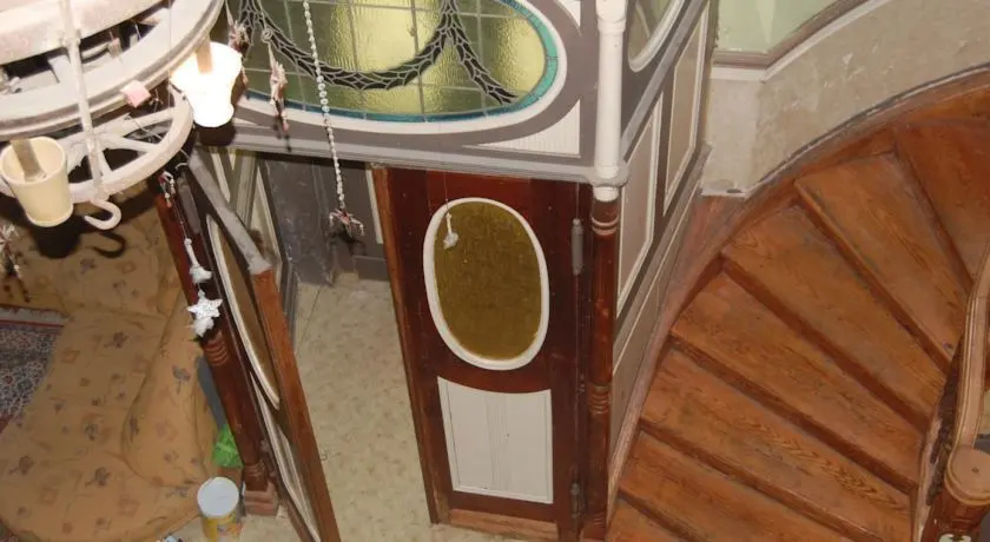 Pension Gutshaus Seegebiet Mansfelder Land