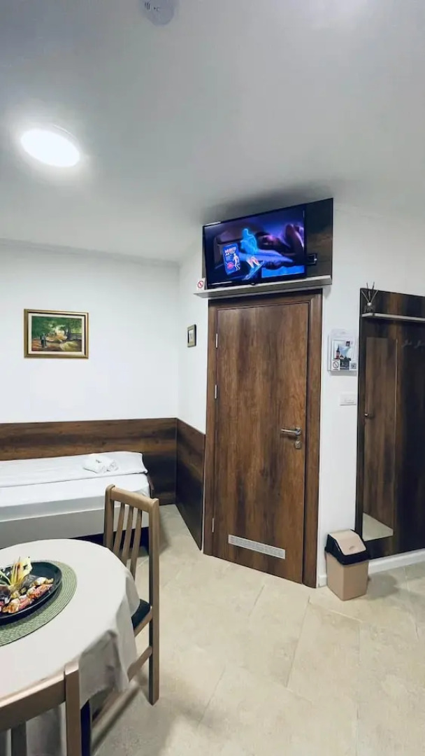Prenoćište Kollar D Guest House