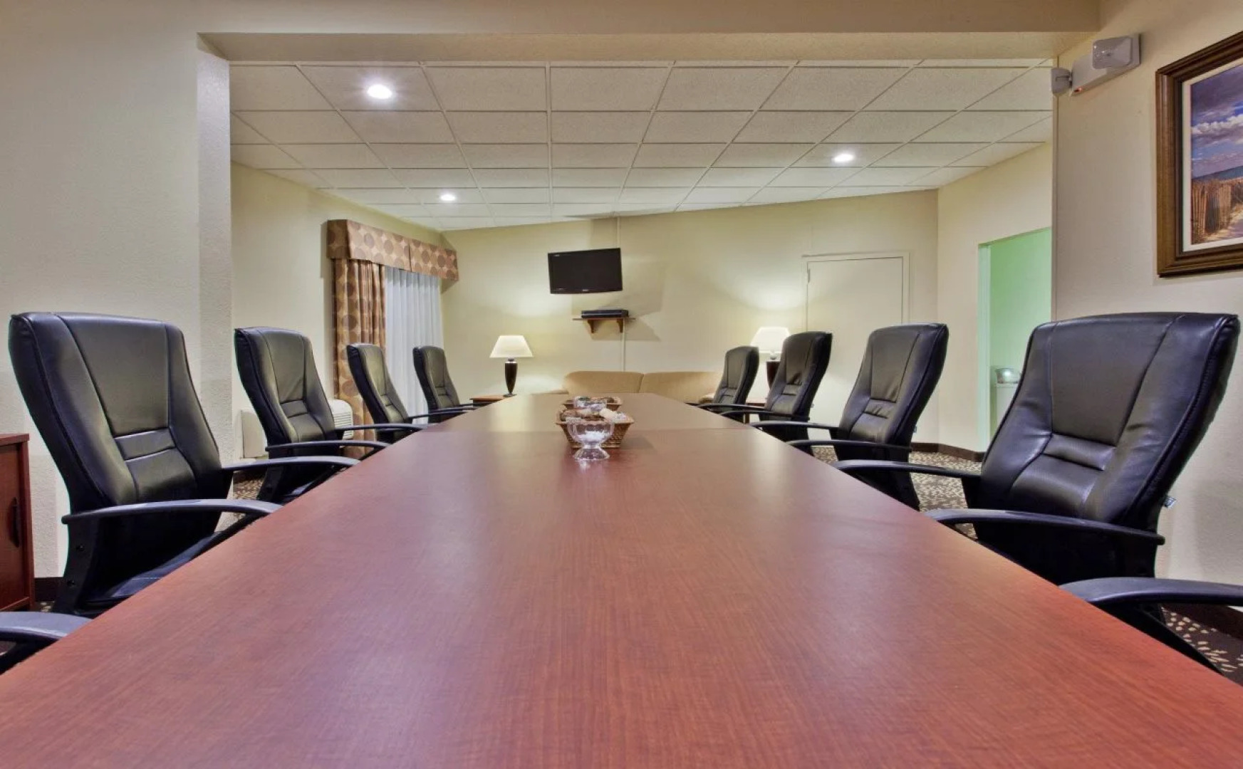 Holiday Inn Charleston Riverview by IHG