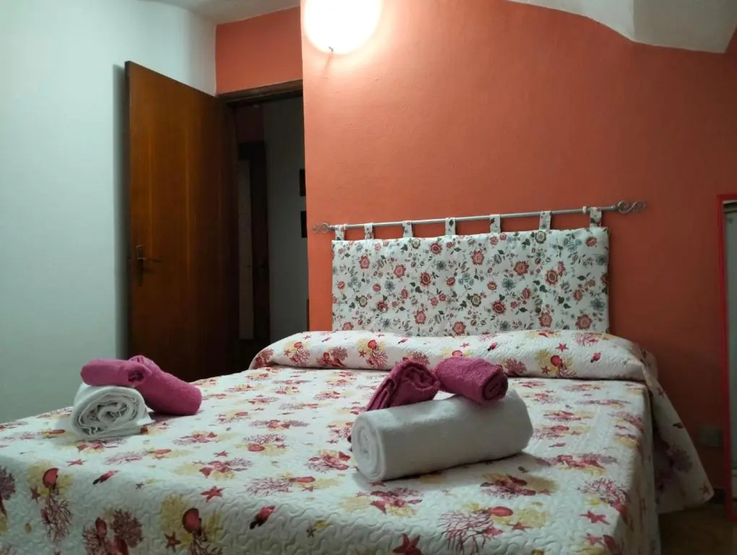 Bed & Breakfast Da Nonna Teta