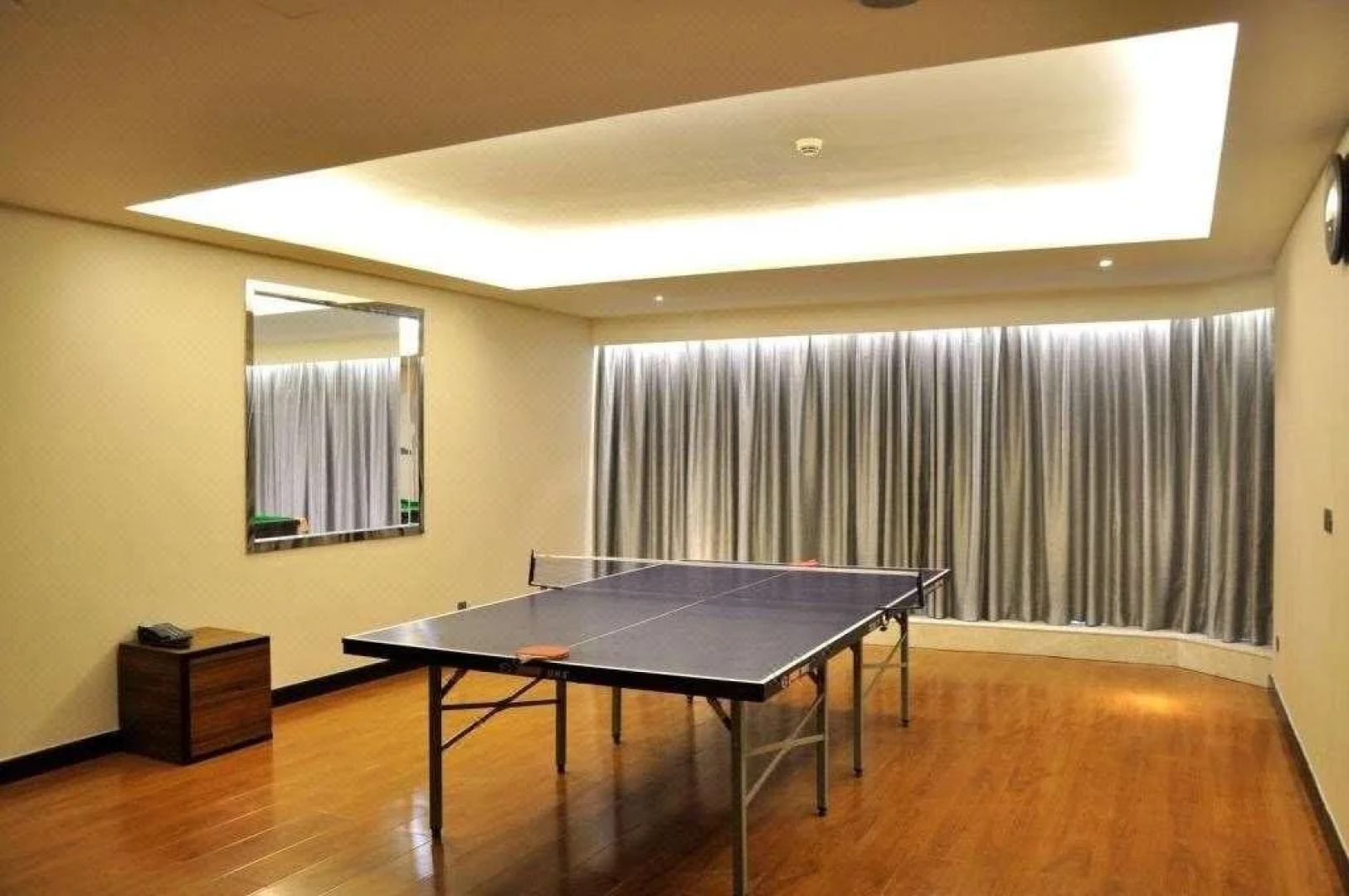 Grand View Hotel