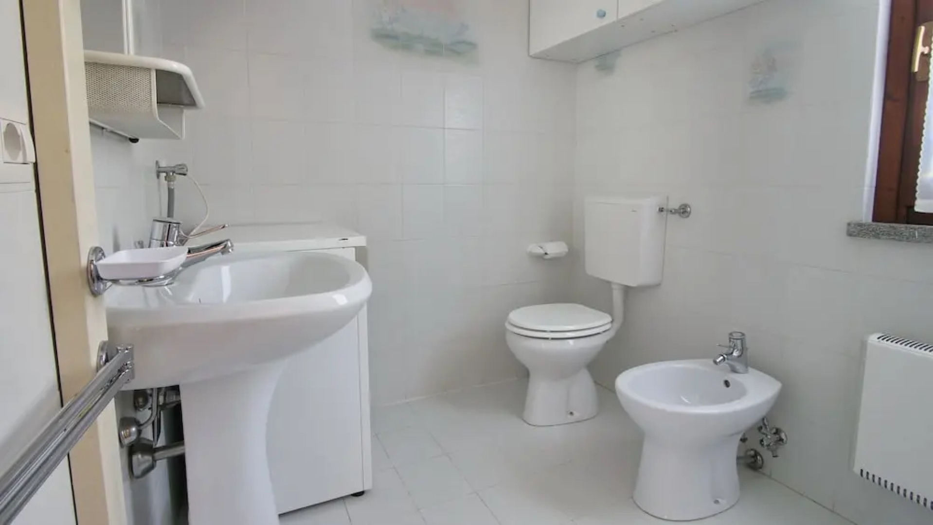 Italianway - Strada Longa 9