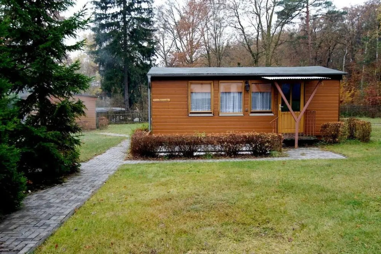 Ferienpark am Hellsee