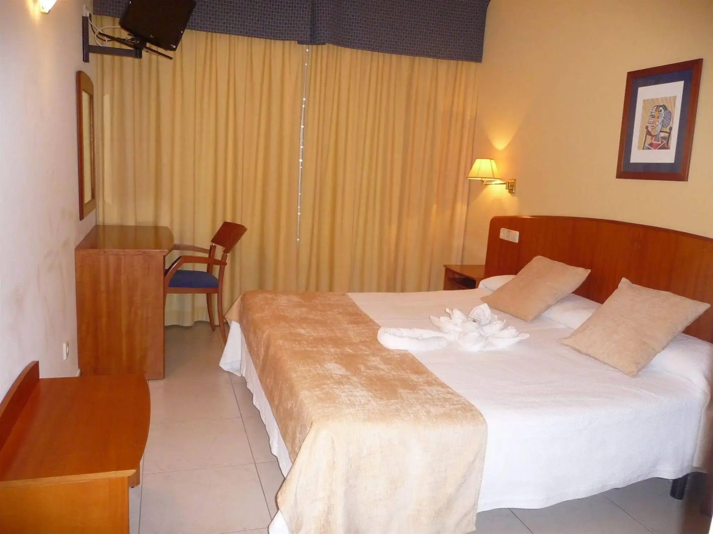 Hotel Atalaya II