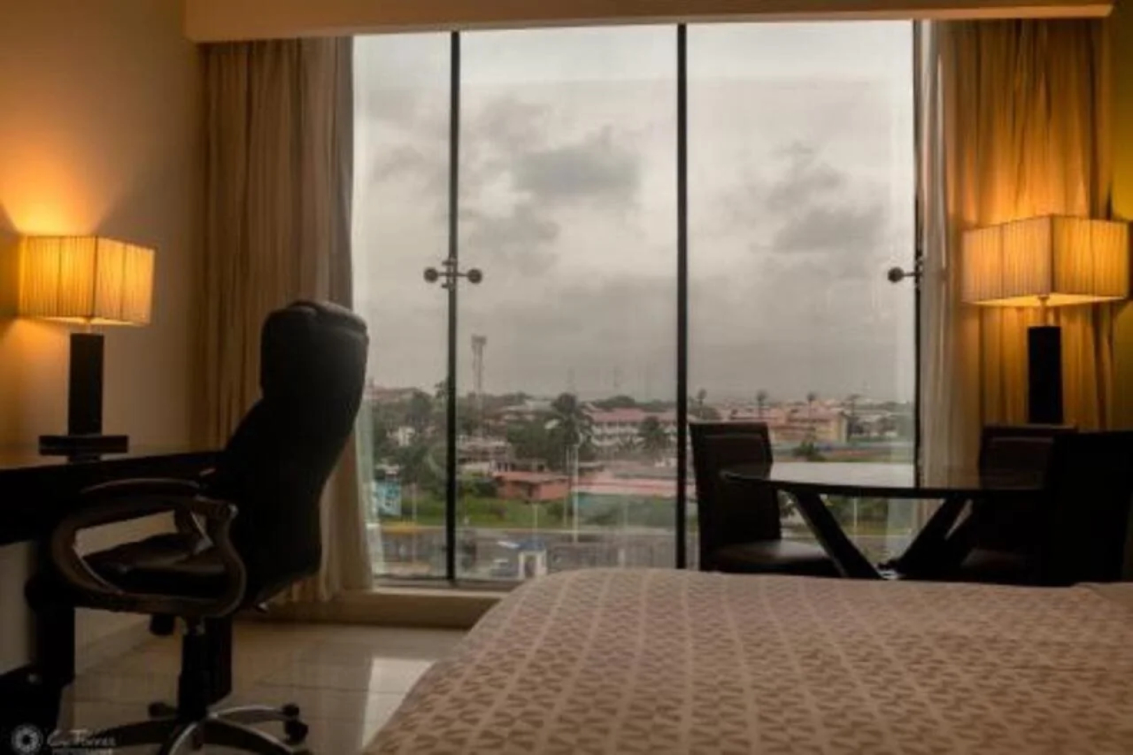 Sand Diamond Hotel