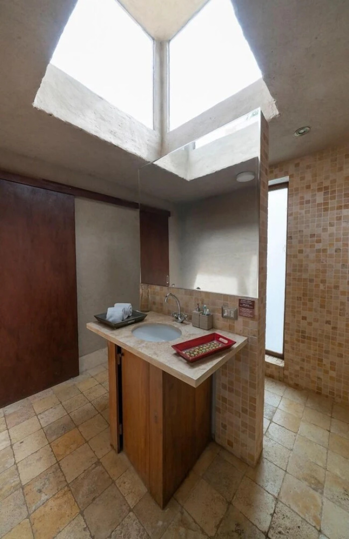 Moche Sanctuary Lodge