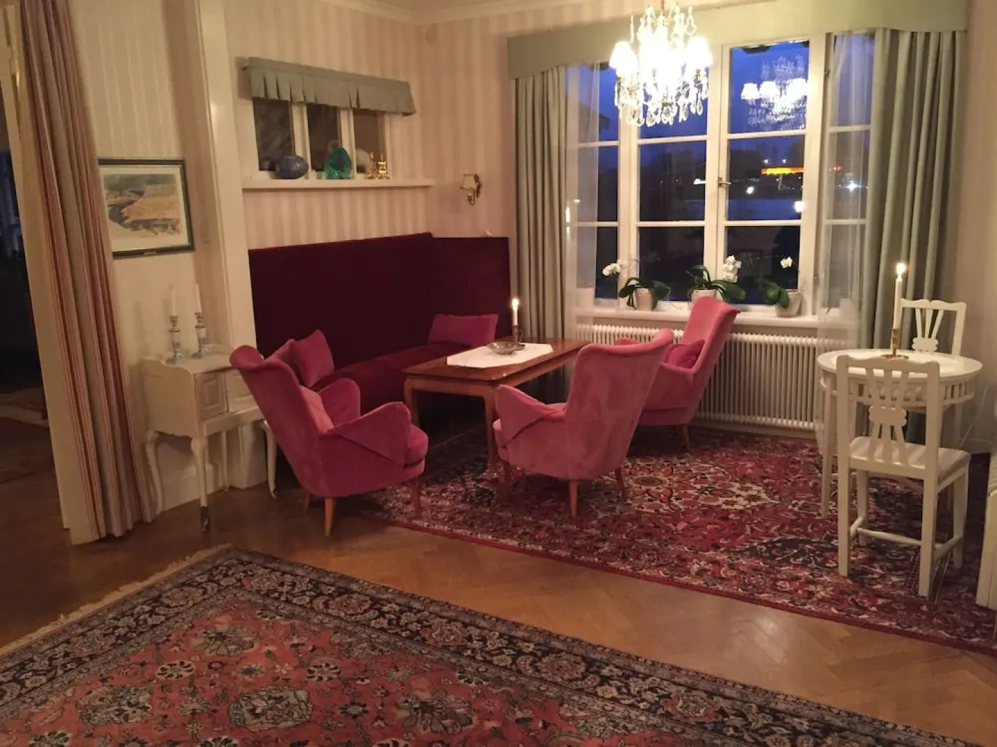 Hotell Järvsöbaden