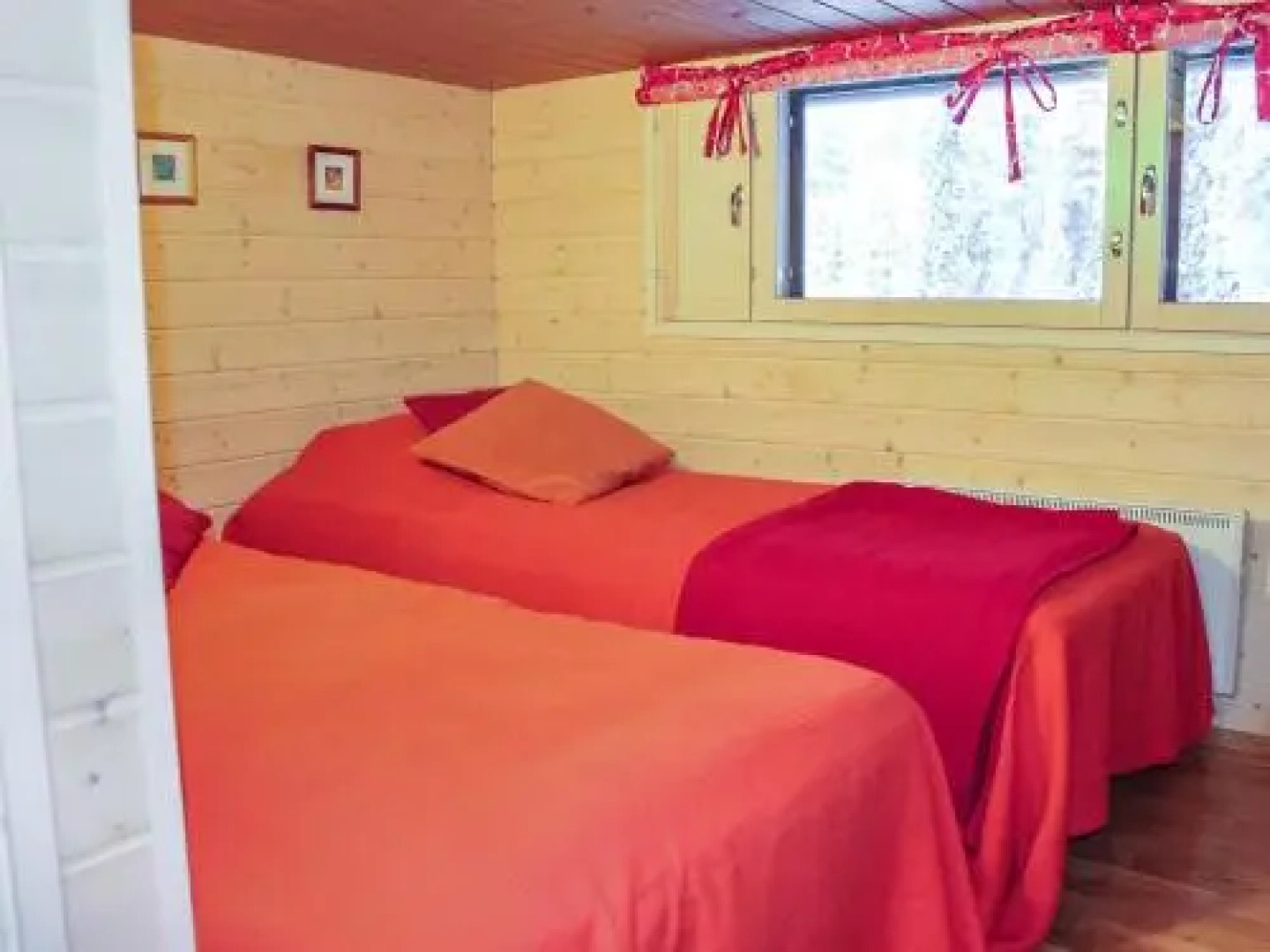 Holiday Home Sydänhovi