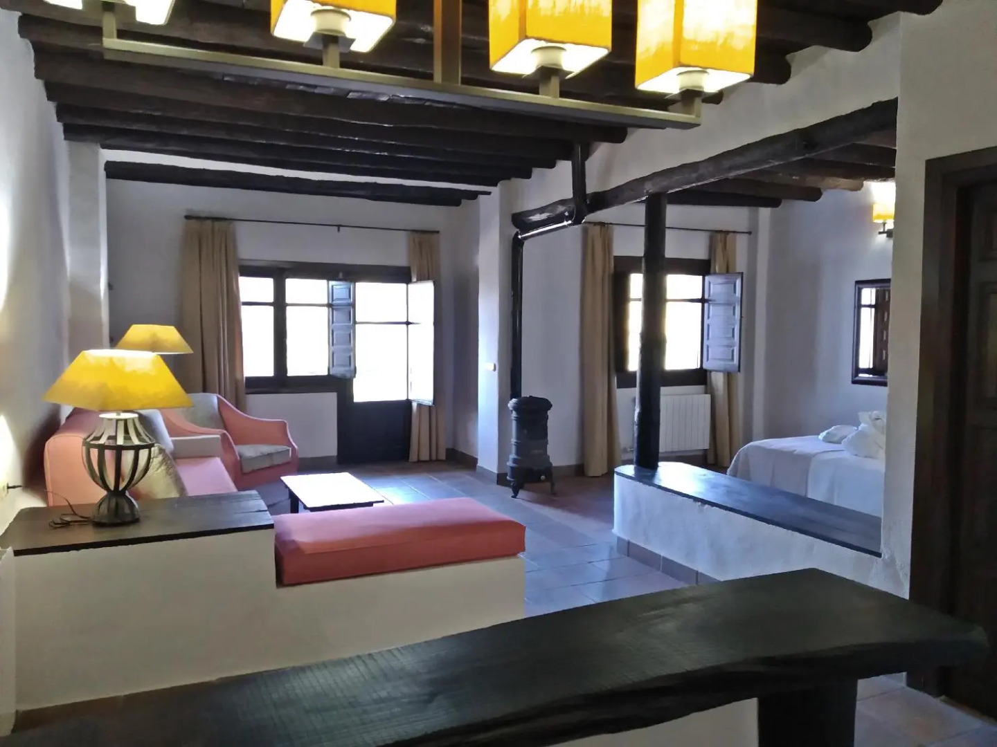 Hotel Apartamento Nueva Alcazaba