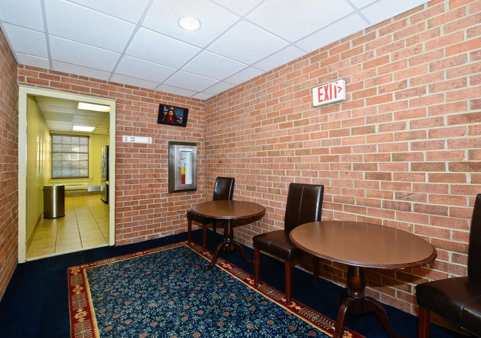 Old Colony Inn Alexandria