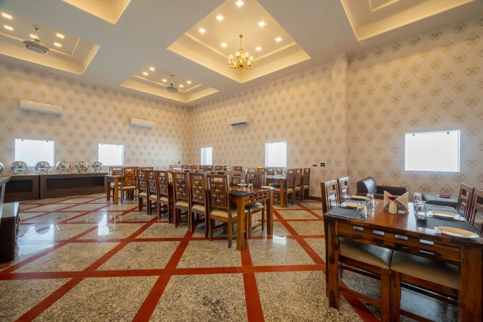 Hukamgarh - A Luxury Boutique Resort