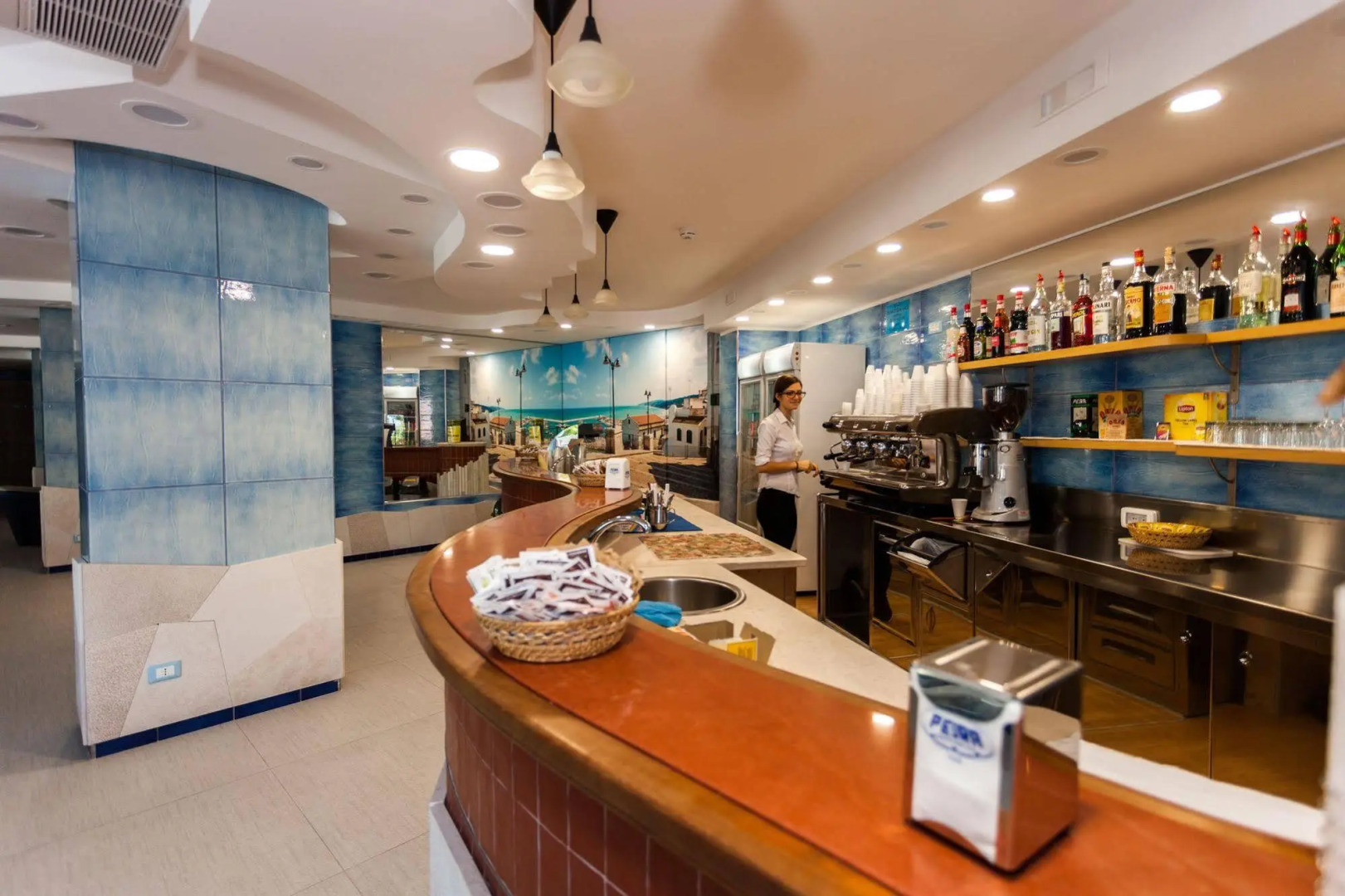 Village Baia Santa Barbara