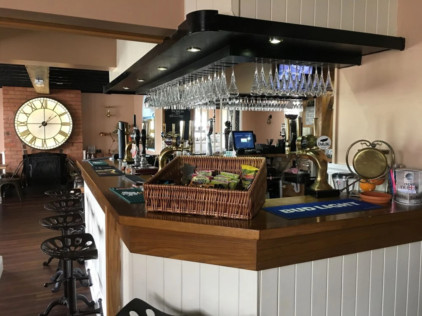 The Boat Inn Hayton