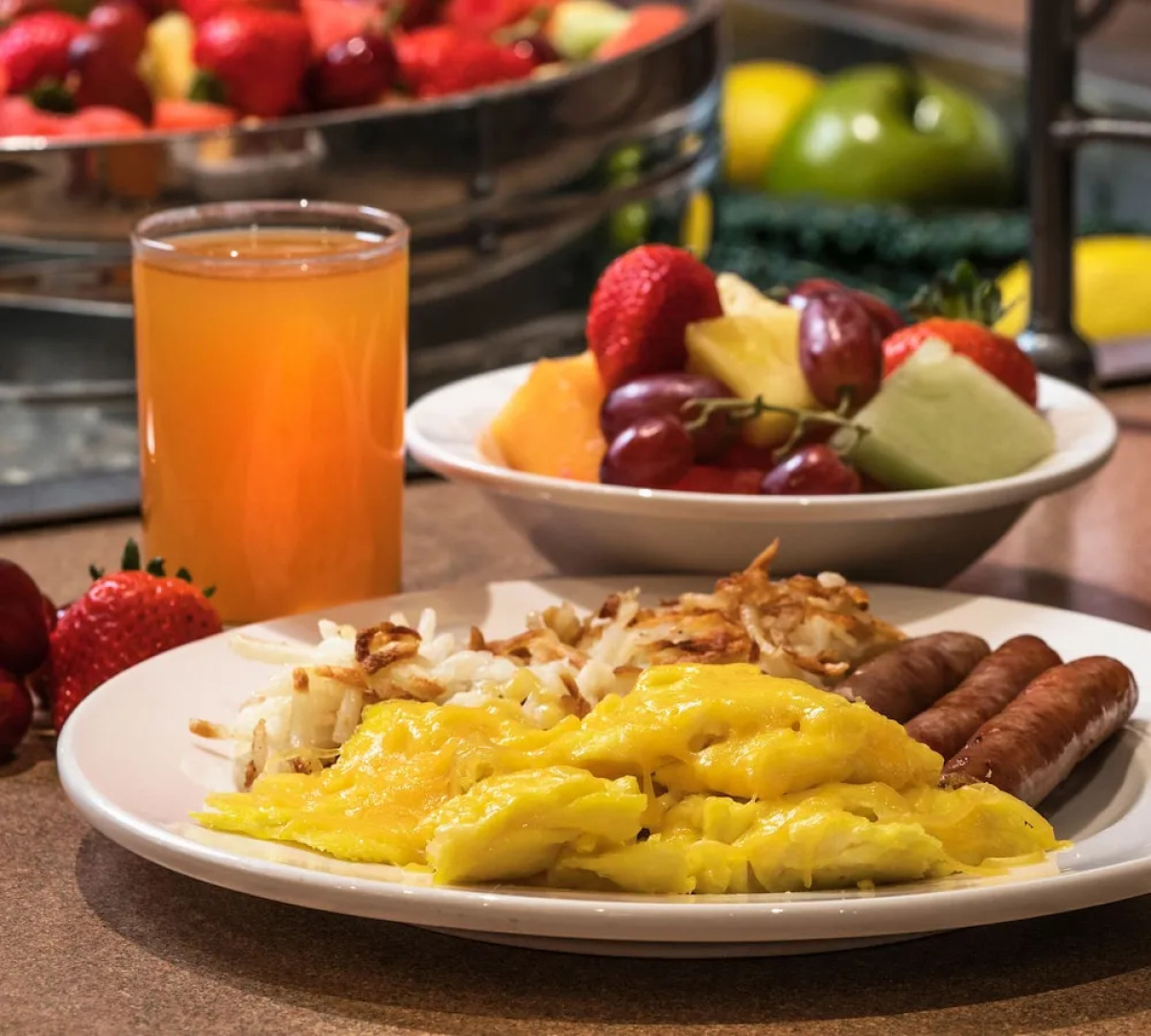 The Grand Hotel - Salem