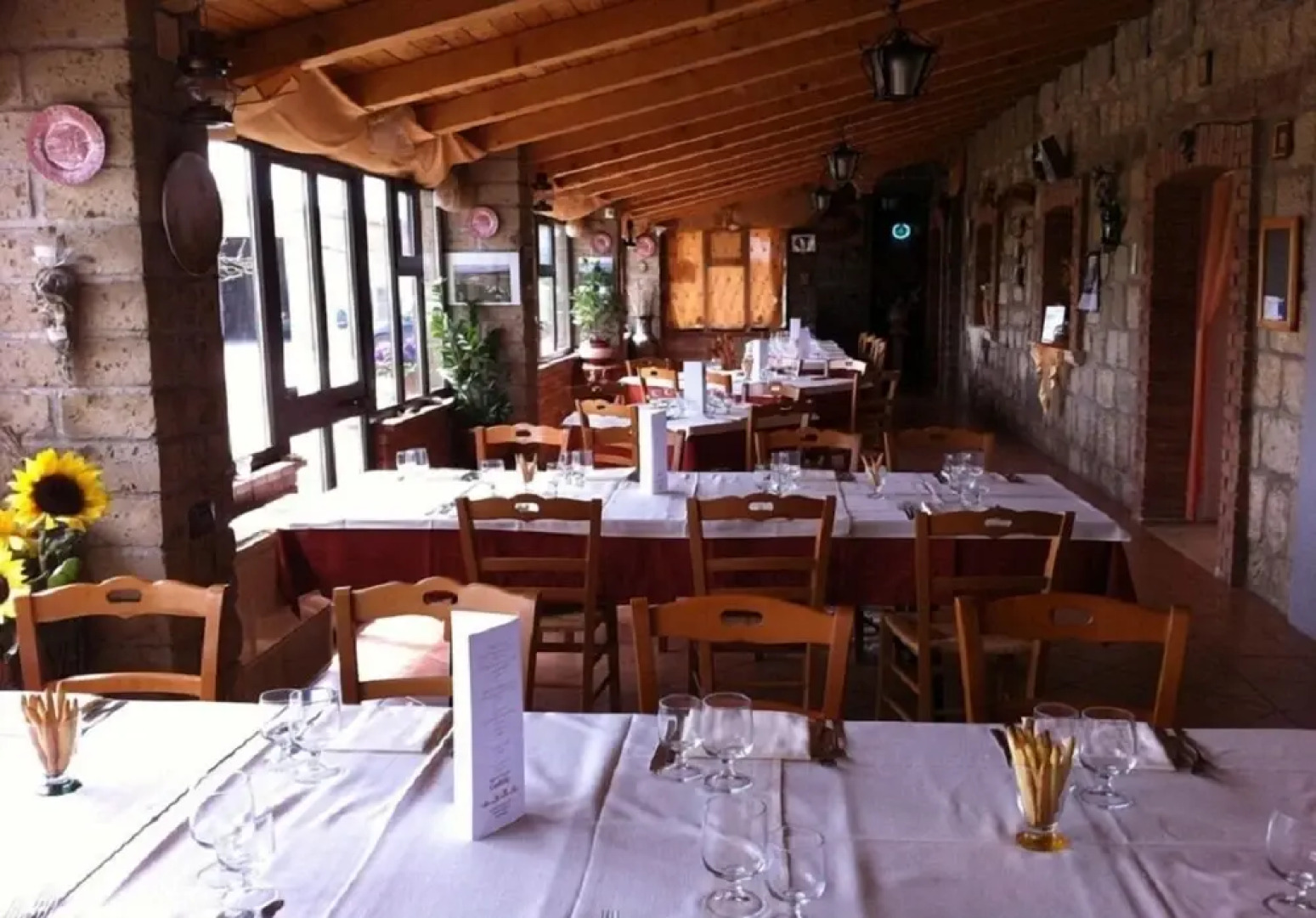 Azienda Agrituristica Castello