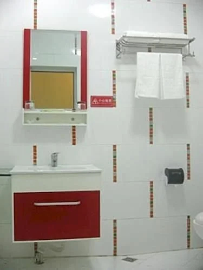 Junjia Gangwan Hotel - Ganzhou