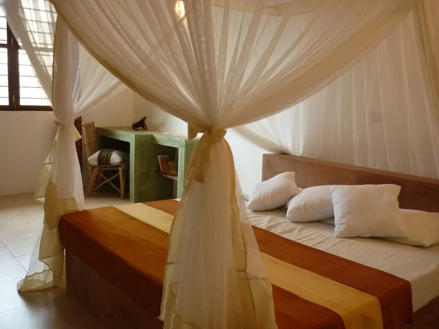 Kamili View Apartment in Zanzibar