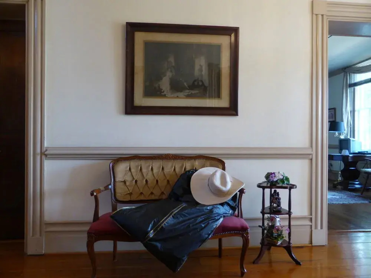 Maple Hall Inn & Restaurant 1850