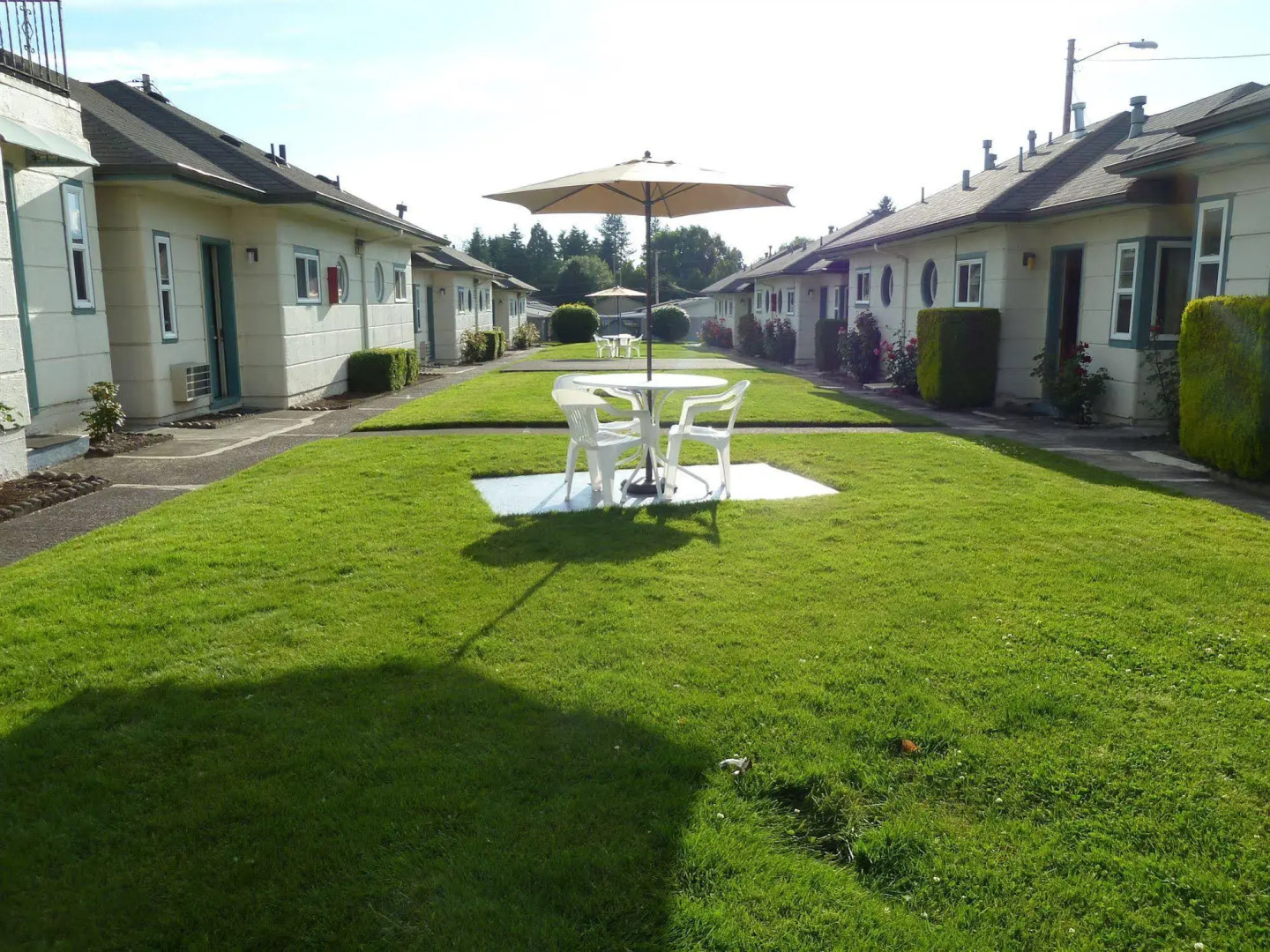 Milwaukie Inn Portland South