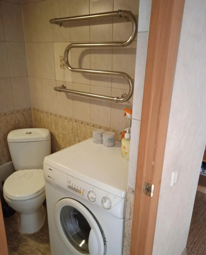 Апартаменты на улице Ленина 156