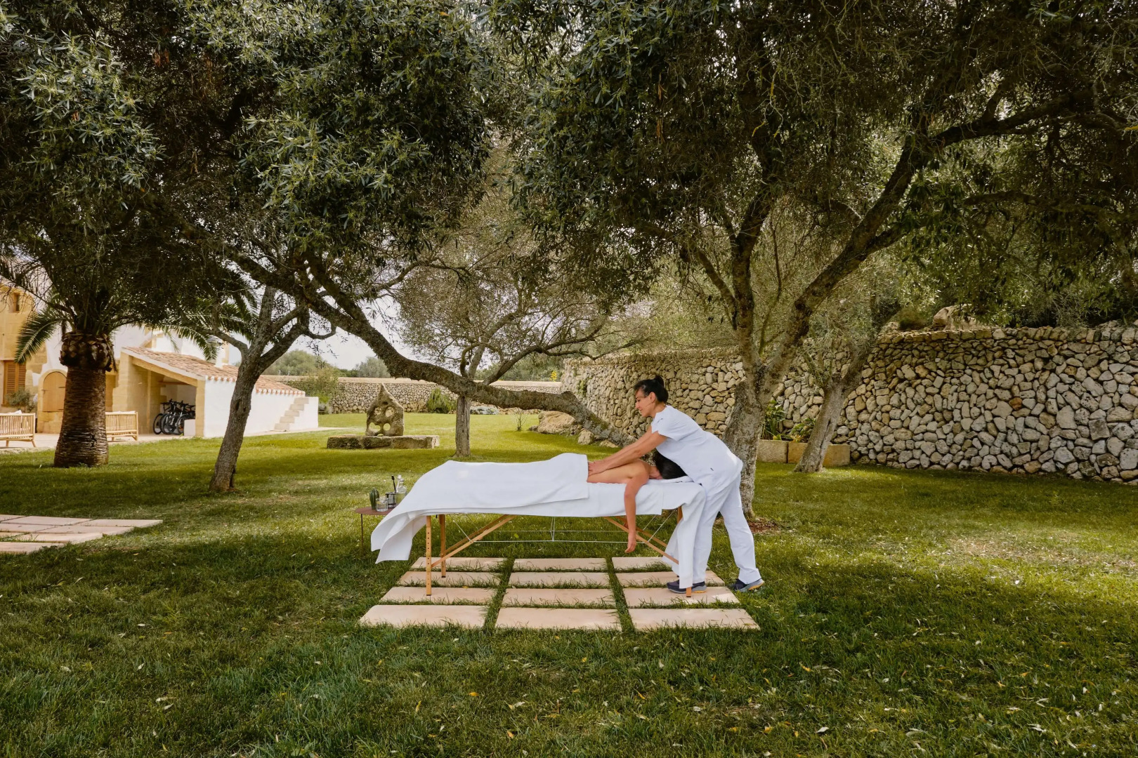 Hotel Amagatay Menorca