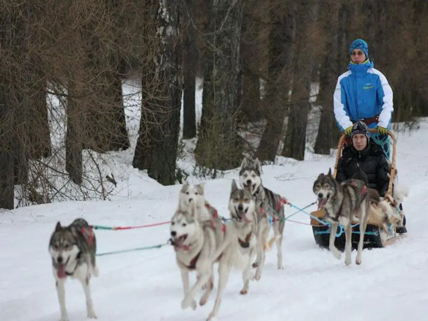 Kullasmarina Holiday Villas