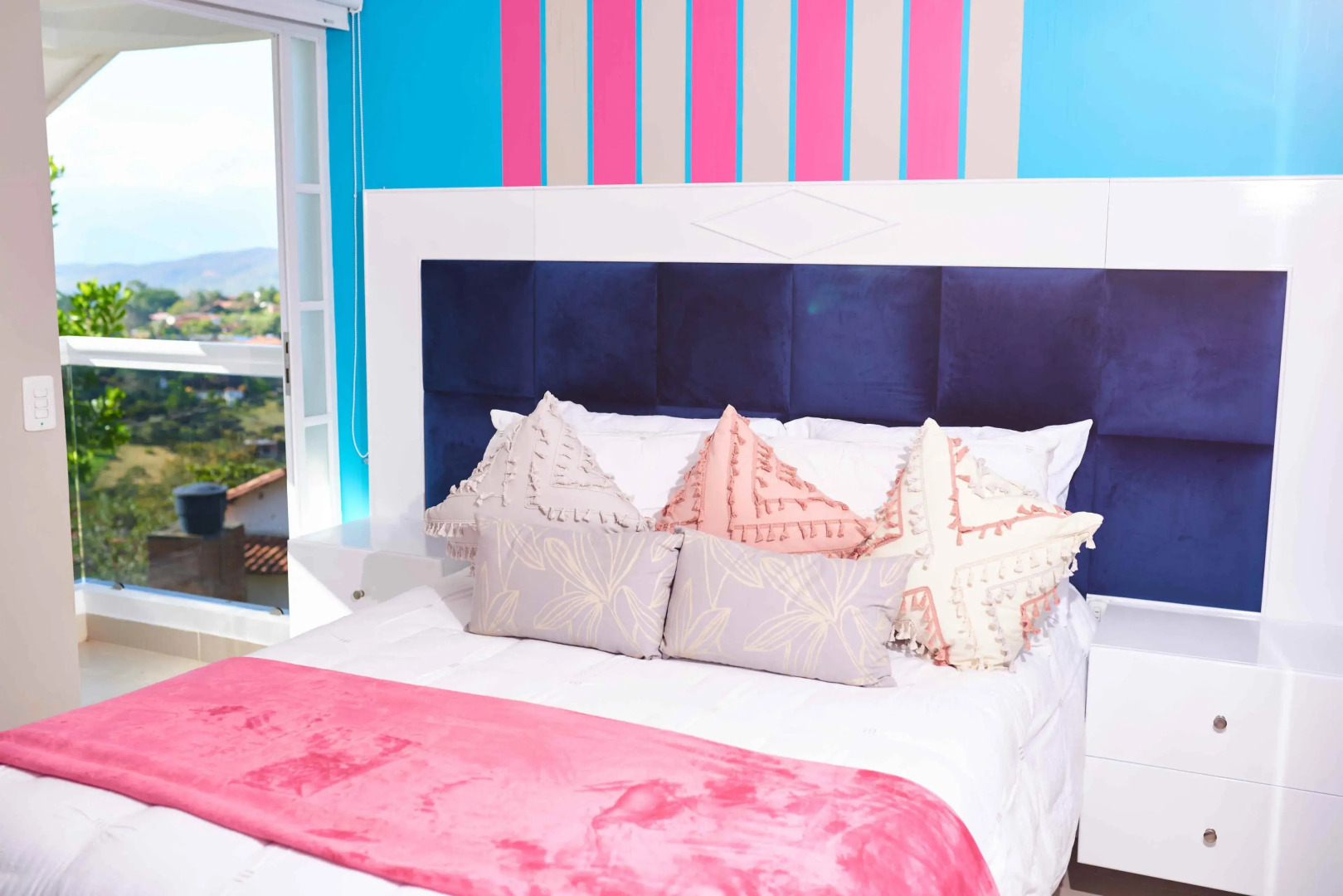 Hotel Mansión Barichara