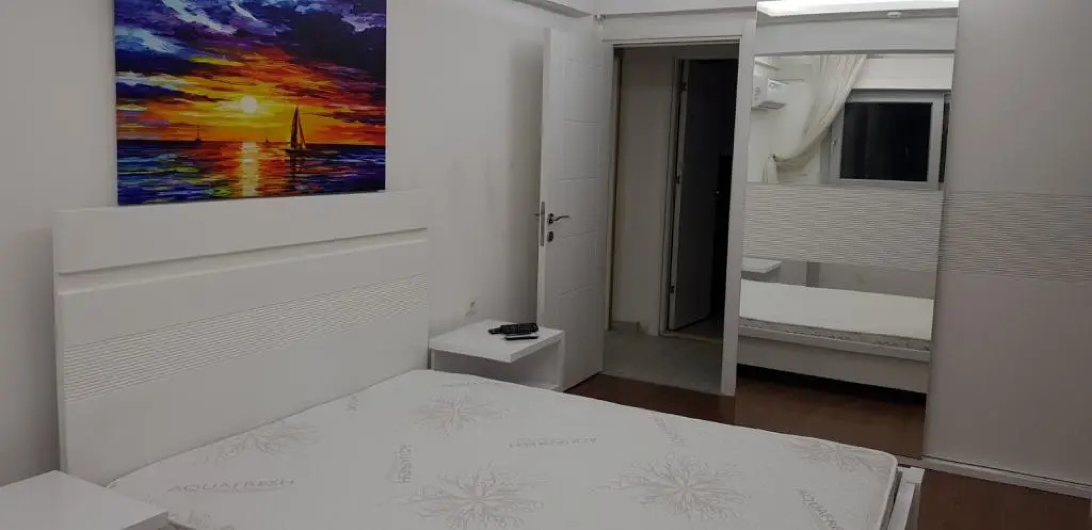 Parlement Otel Guzelbahce