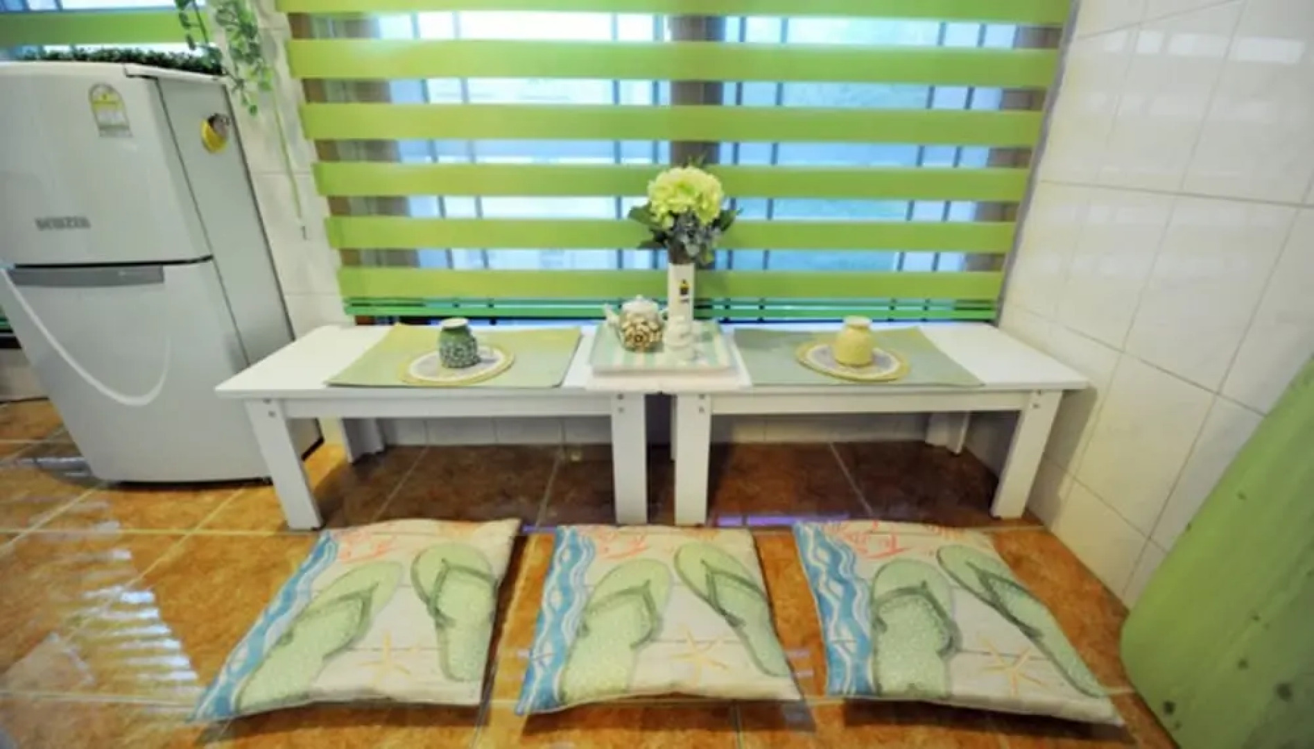 Sokcho Sea Fragrance Pension